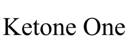 ketone one