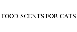 food scents for cats