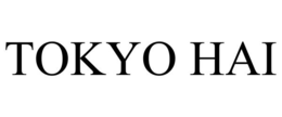 tokyo hai