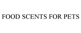 food scents for pets