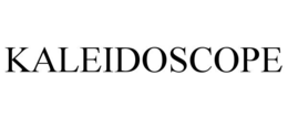 kaleidoscope
