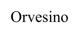 orvesino
