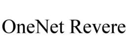 onenet revere