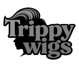 trippy wigs