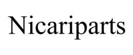 nicariparts