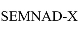semnad-x