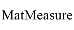 matmeasure