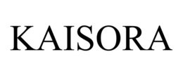 kaisora