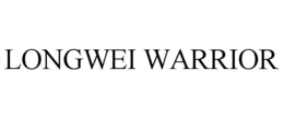 longwei warrior