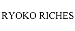 ryoko riches