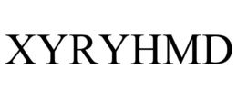 xyryhmd