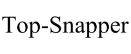 top-snapper