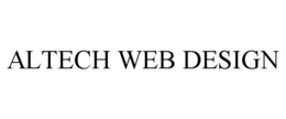 altech web design