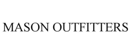 mason outfitters