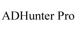 adhunter pro