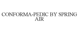 conforma-pedic by spring air