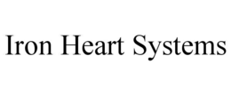 iron heart systems