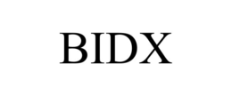 bidx