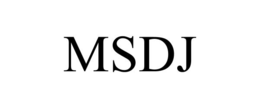 msdj