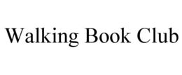 walking book club