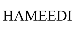 hameedi