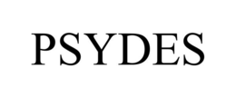 psydes