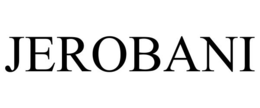 jerobani