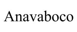 anavaboco