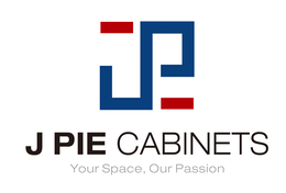 j pie cabinets your space, our passion
