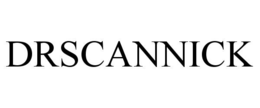 drscannick