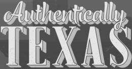 authentically texas