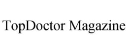 topdoctor magazine