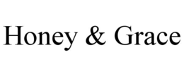 honey & grace