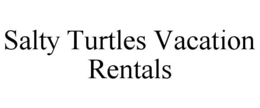 salty turtles vacation rentals