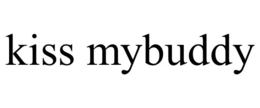 kiss mybuddy