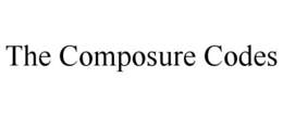the composure codes