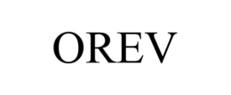 orev