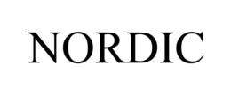 nordic