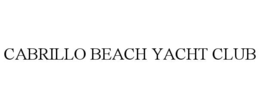 cabrillo beach yacht club