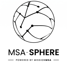 msa - sphere powered by missionmsa