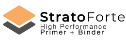 stratoforte high performance primer + binder