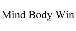 mind body win