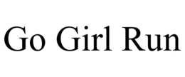 go girl run