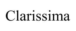 clarissima
