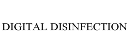 digital disinfection