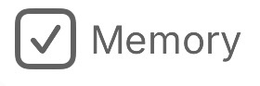 memory