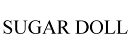 sugar doll