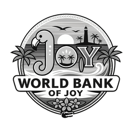 joy world bank of joy