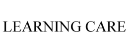 learning care