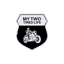 my two tired life